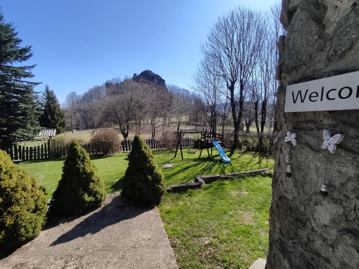 Podhradi *