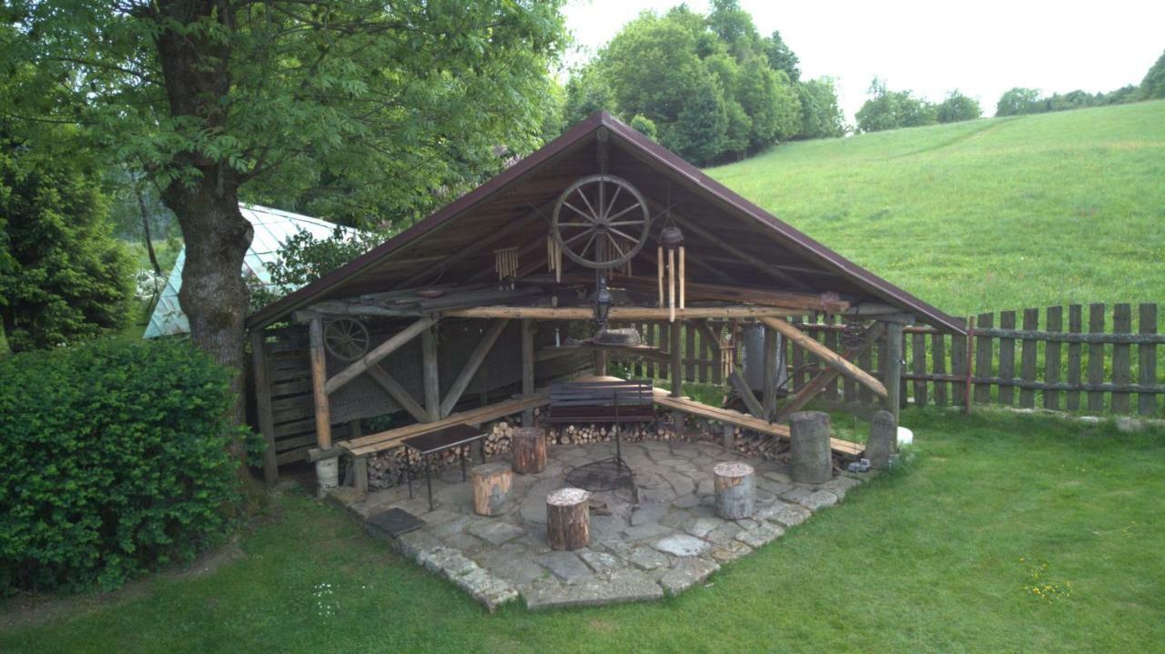 Podhradi